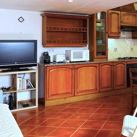 Flh Acoteias Apartmán *