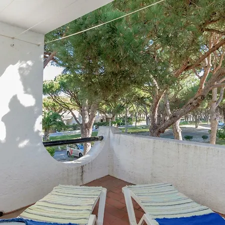 Flh Acoteias Apartmán Albufeira