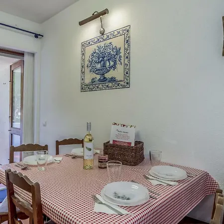 Apartmán Flh Acoteias Albufeira