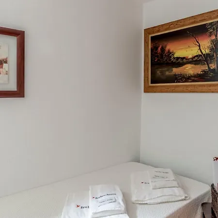 Apartmán Flh Acoteias Albufeira