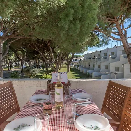 Appartement Flh Acoteias