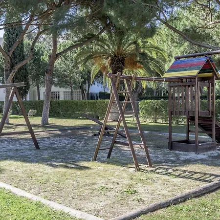 Flh Acoteias Appartement