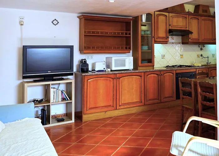 Flh Acoteias Lejlighed *